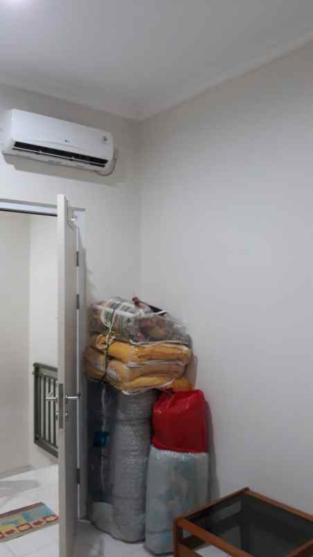 jual rumah cluster arcadia gading serpong