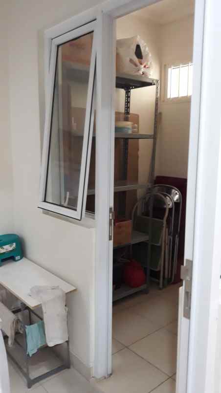 jual rumah cluster arcadia gading serpong