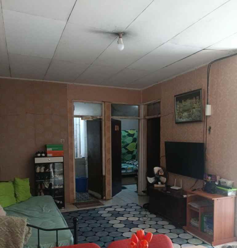 jual rumah di daerah pamulang permai 1