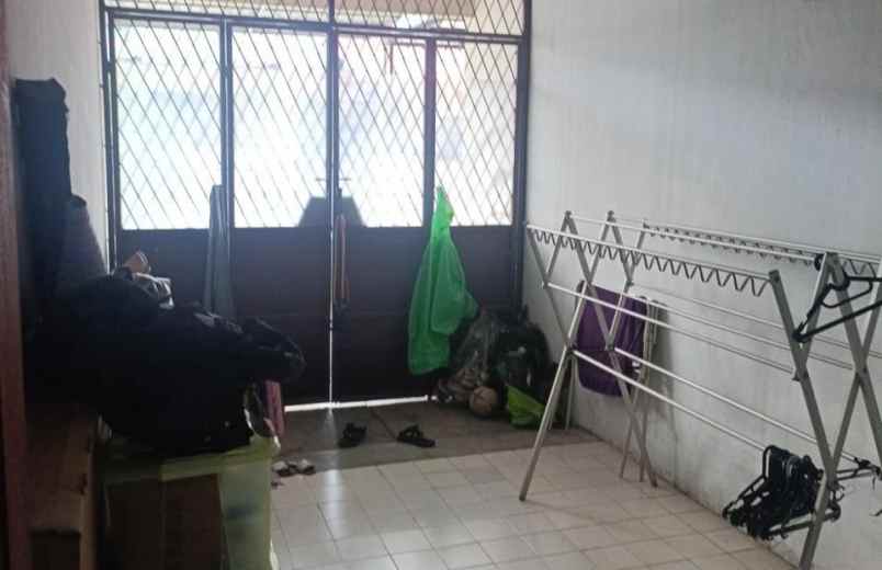 jual rumah di daerah pamulang permai 1