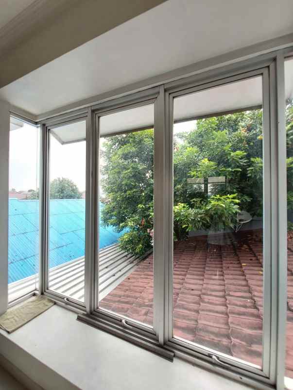 jual rumah di kramat jati jakarta timur