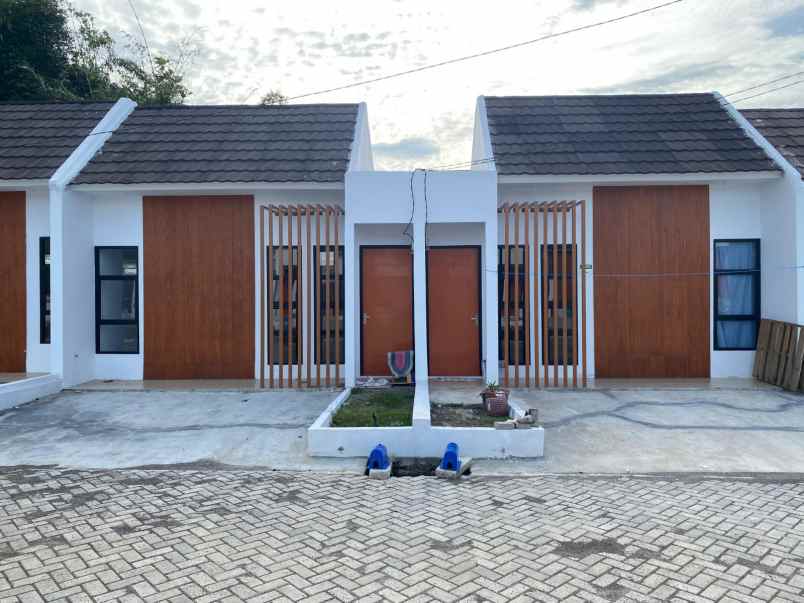 jual rumah indah residence