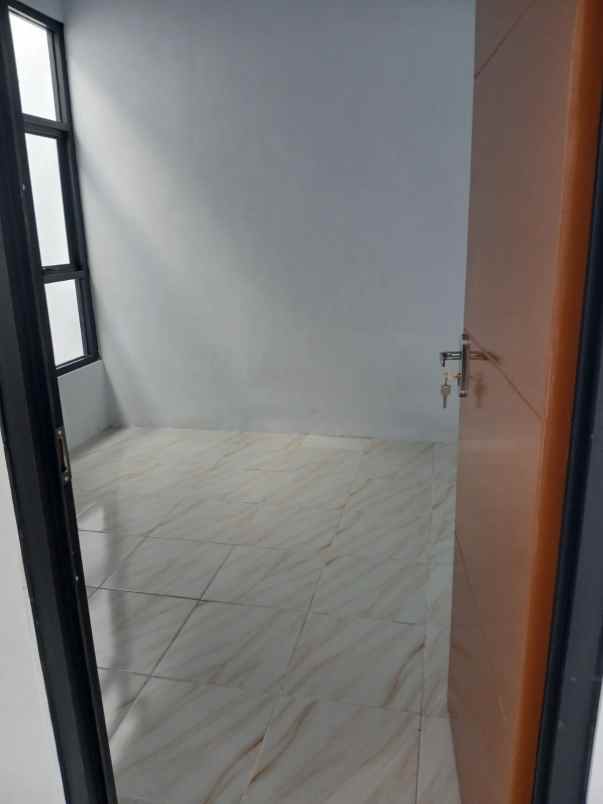 jual rumah indah residence