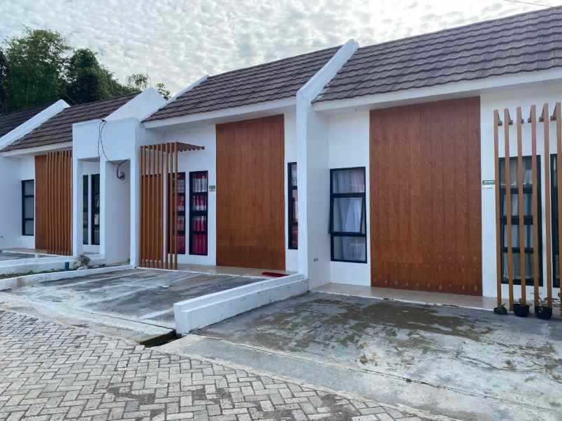 jual rumah indah residence