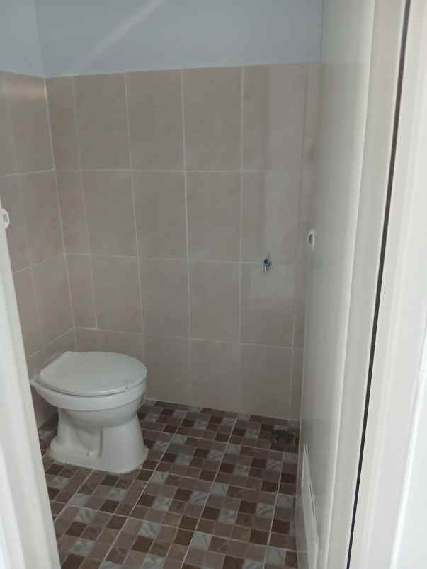 jual rumah indah residence