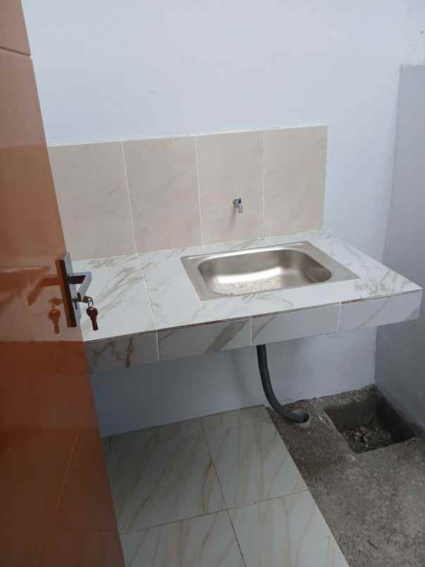 jual rumah indah residence