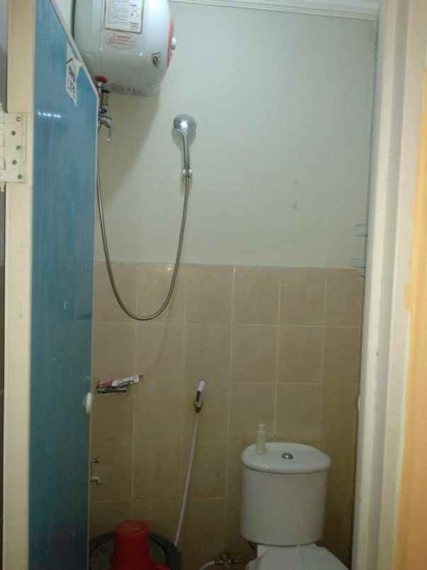 jual rumah kost 37 kamar kost di area margonda pondok