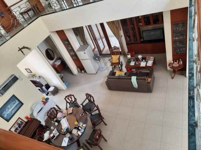 jual rumah mewah duri kepa jak bar