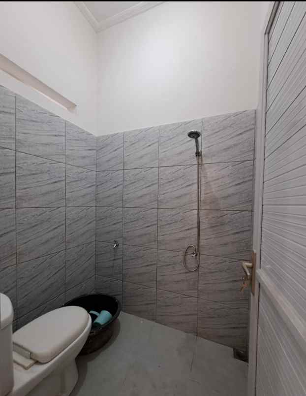 jual rumah murah di raden sanim tanah baru beji depok