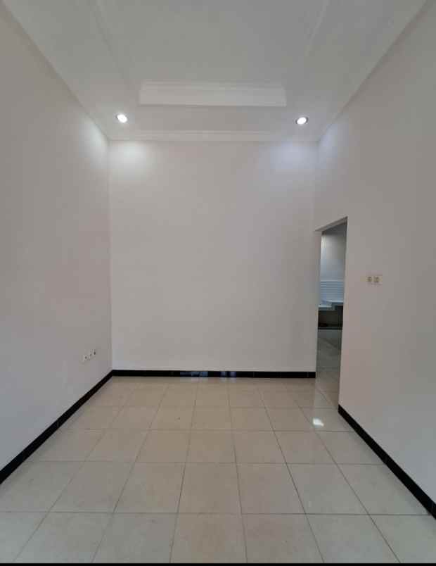 jual rumah murah di raden sanim tanah baru beji depok