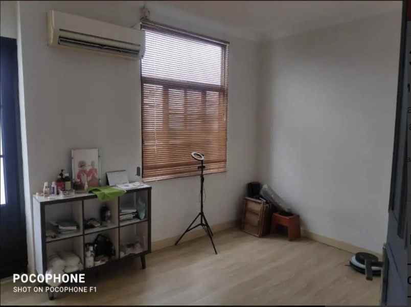 jual rumah mutiara taman palem jak bar