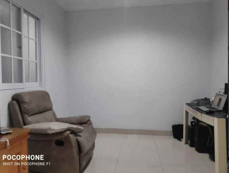 jual rumah mutiara taman palem jak bar