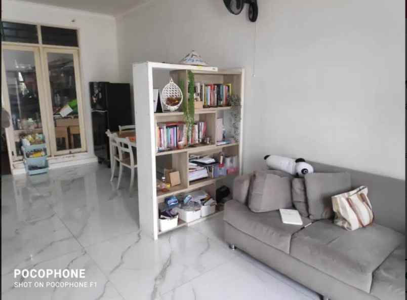 jual rumah mutiara taman palem jak bar