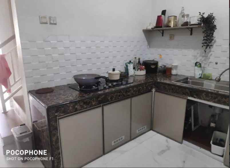 jual rumah mutiara taman palem jak bar