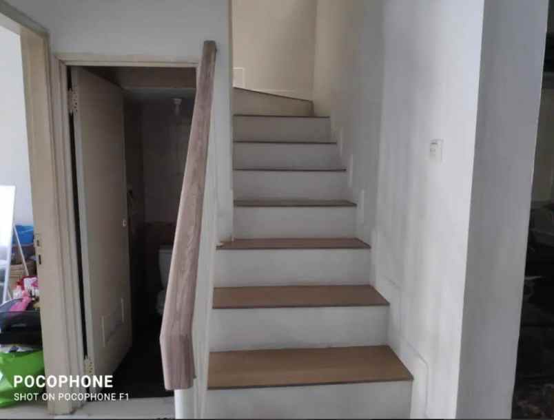 jual rumah mutiara taman palem jak bar