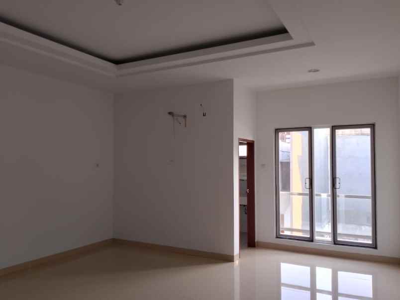 jual rumah pluit permai jak ut