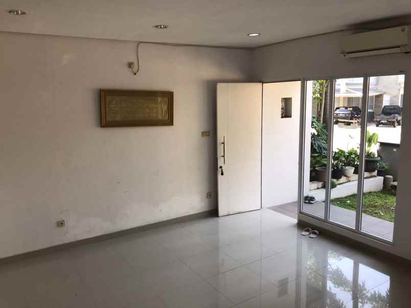jual rumah siap huni cibubur country cikeas
