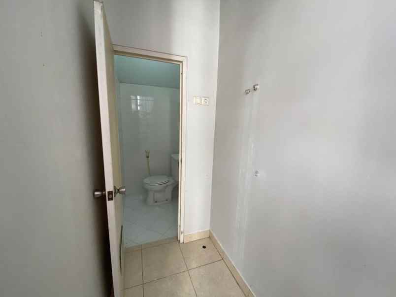 jual rumah siap huni legenda wisata cibubur