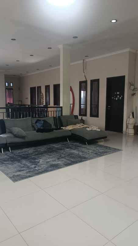 jual rumah siap huni taman kenari nusantara cibubur