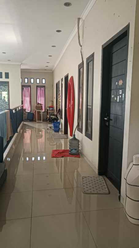jual rumah siap huni taman kenari nusantara cibubur