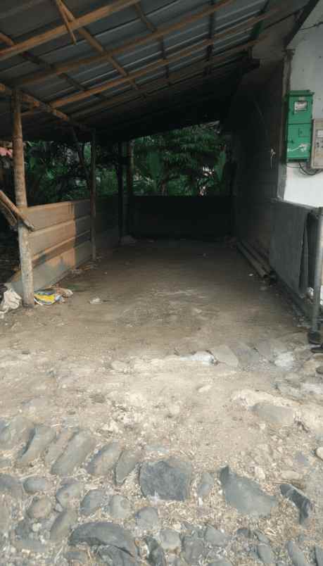 jual tanah peternakan sapi di bogor luas 7 5 ha