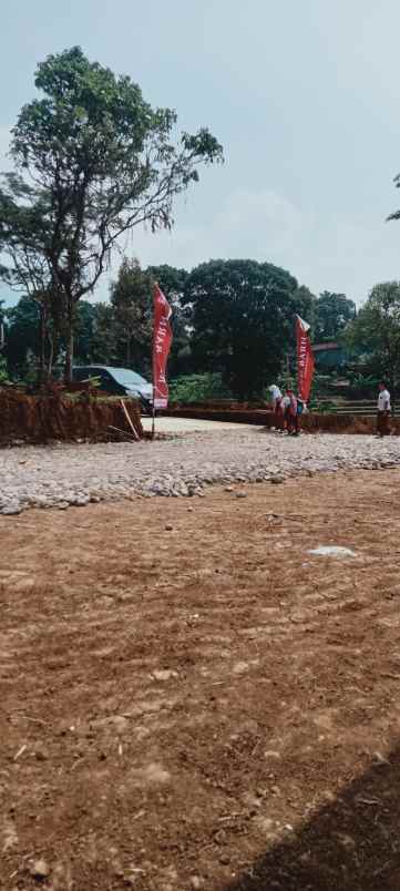 jual tanah shm dekat tol caringin