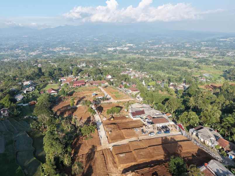 jual tanah shm dekat tol caringin