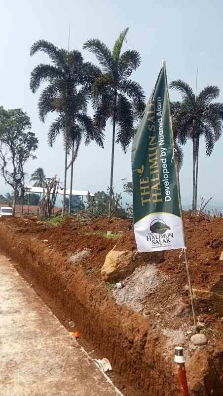 jual tanah shm dekat tol caringin