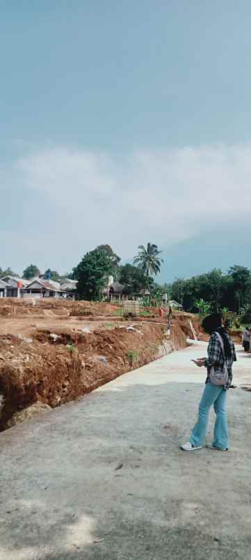 jual tanah shm dekat tol caringin
