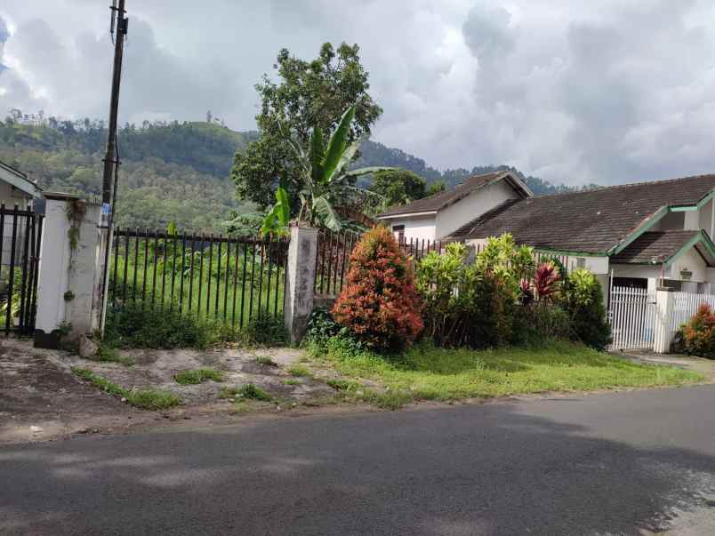 jual tanah songgoriti kota batu