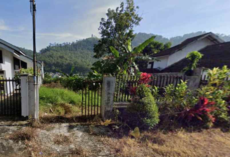 jual tanah songgoriti kota batu