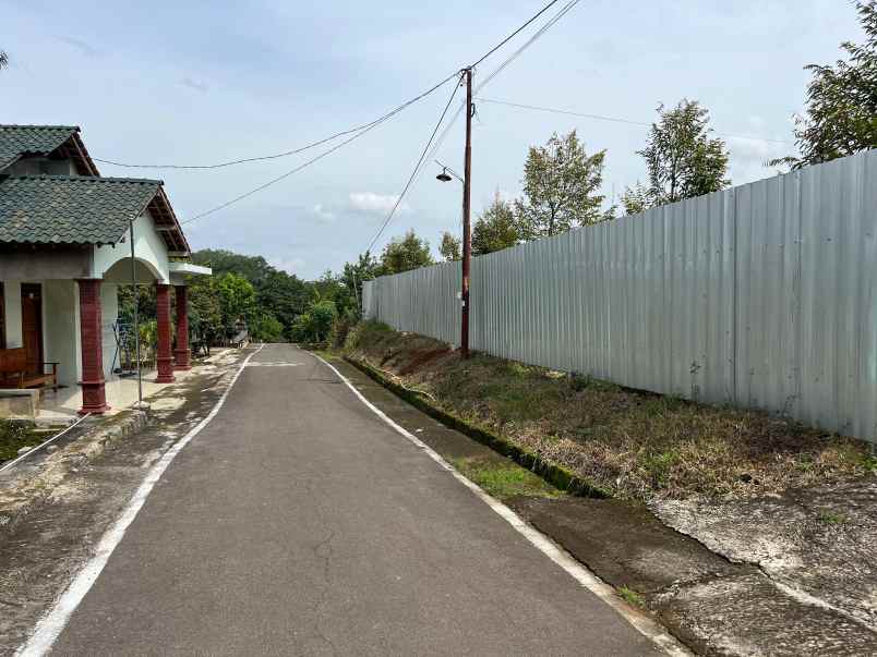 kebun durian bonus villa view gunung lawu karanganyar