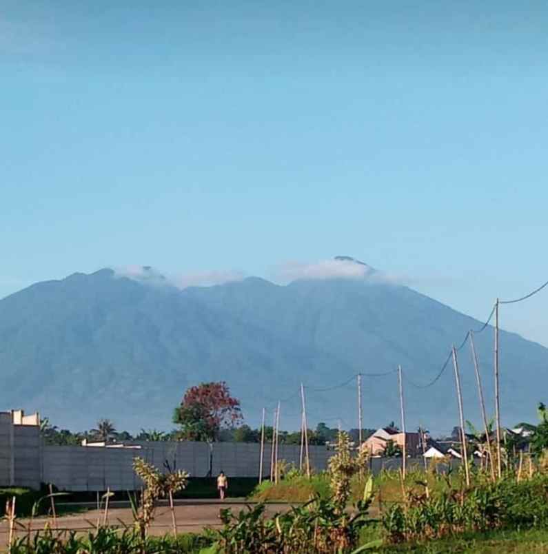 kemang permata neo dan premire bogor raya city