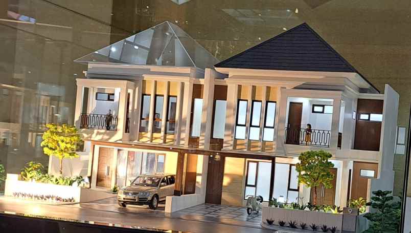 kemang permata neo dan premire bogor raya city