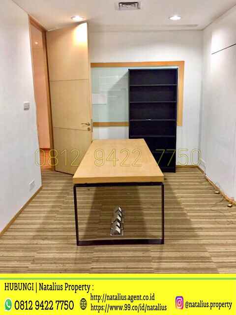 komersial jend sudirman