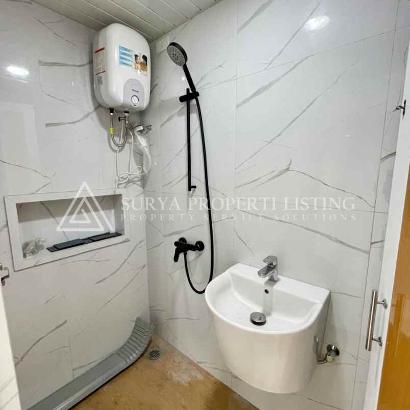 komplek ruko j city square medan johor