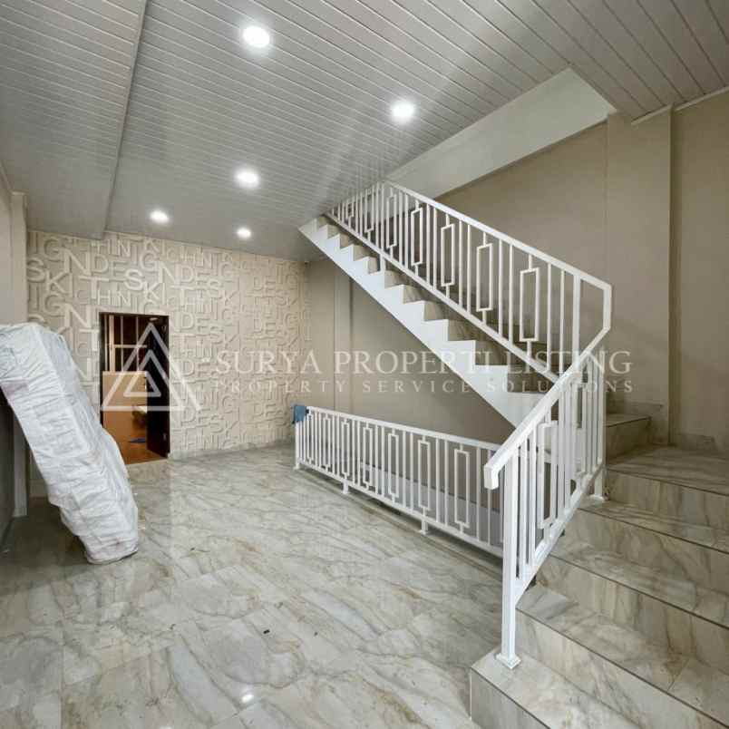 komplek ruko j city square medan johor