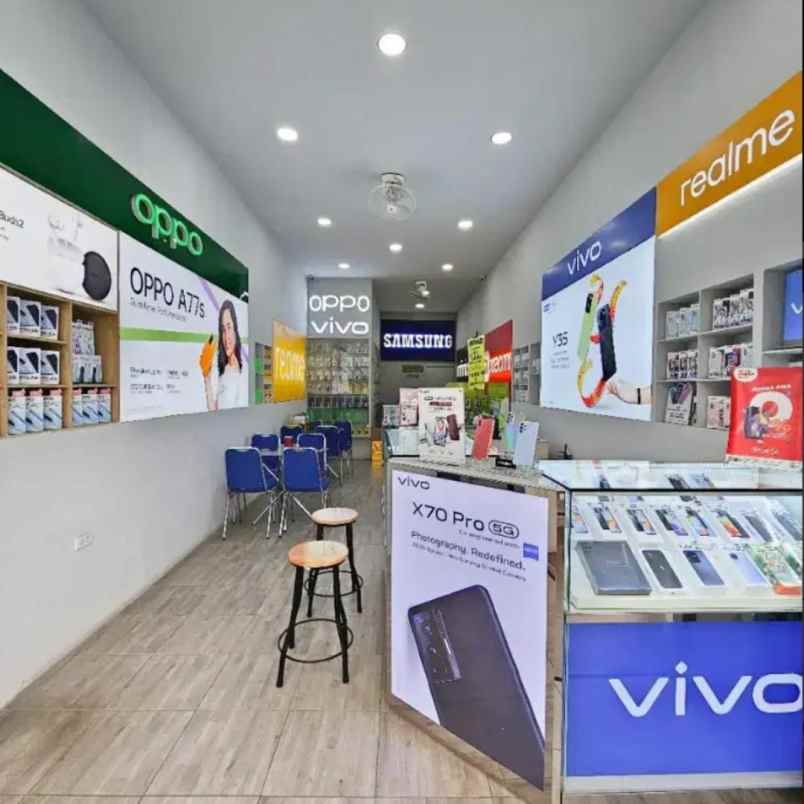 komplek ruko j city square medan johor