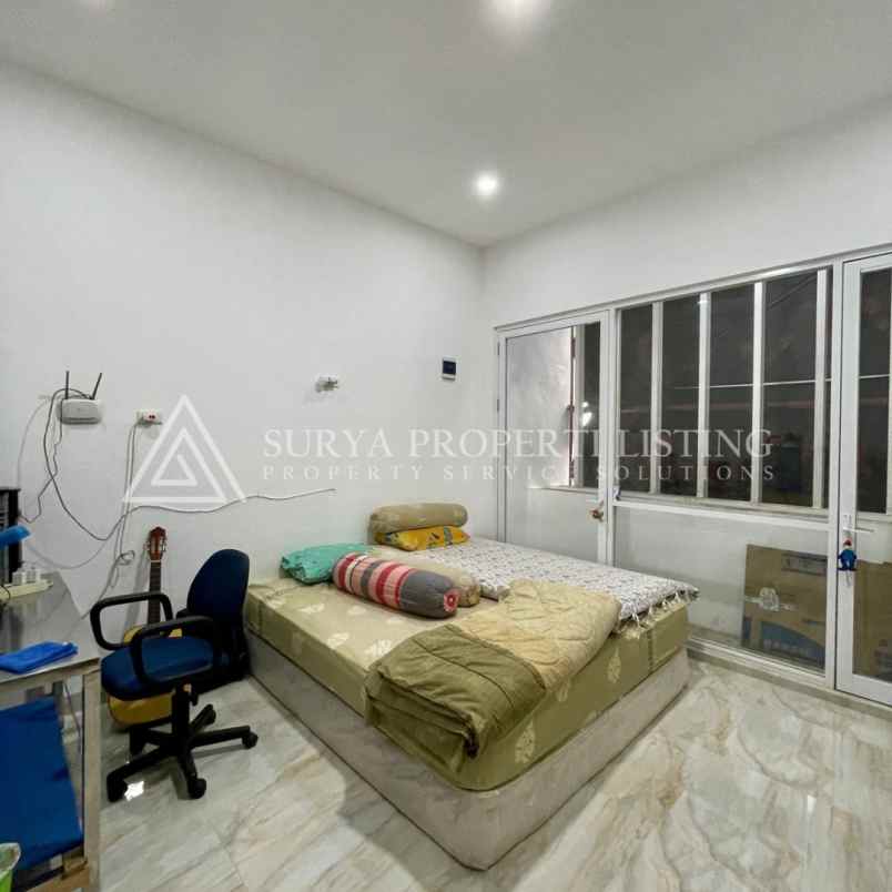 komplek ruko j city square medan johor