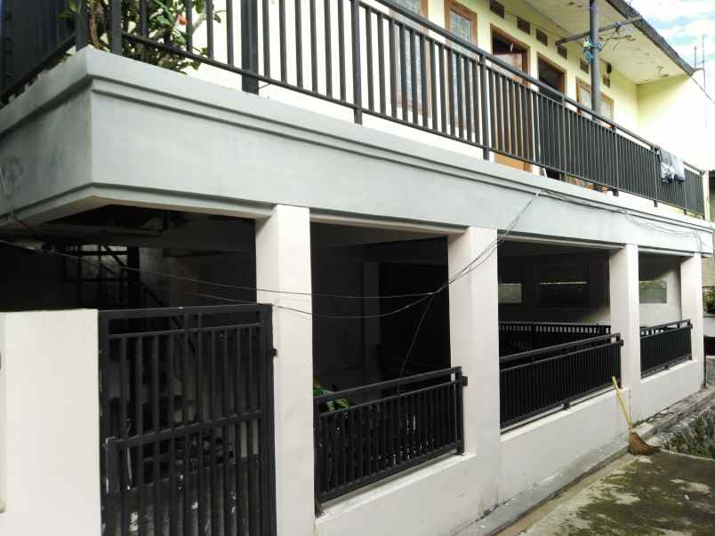 kost 14kamar dekat pintu samping kampus upi setiabudi