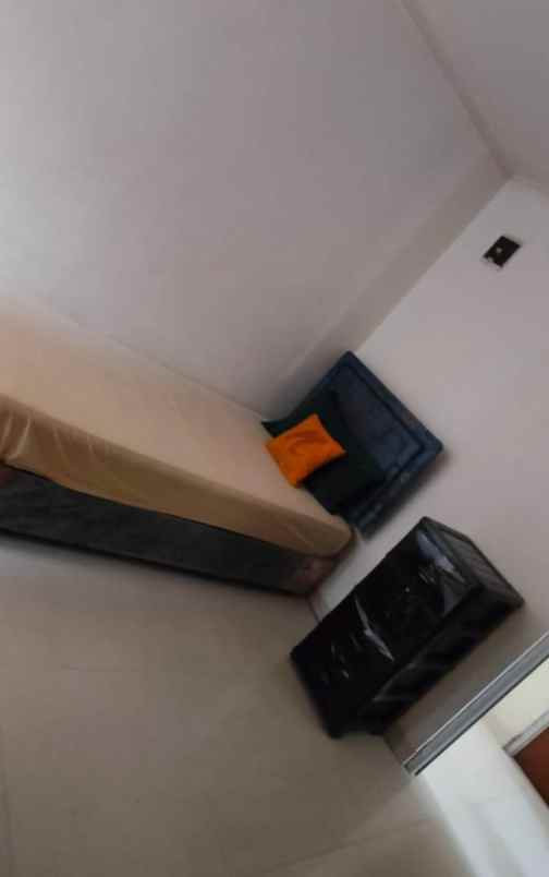 kost eksklusif gedumg kost tanjung pakuan bogor