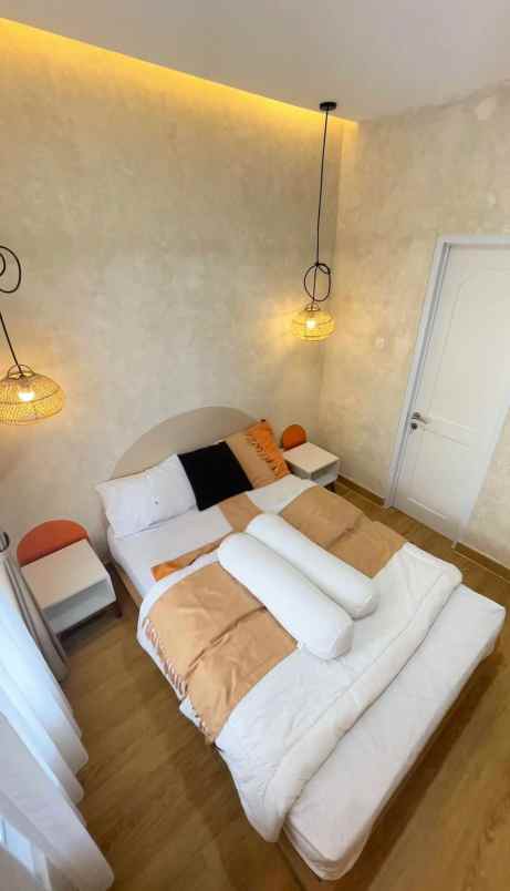 kost eksklusif lokasi premium dekat rs jih