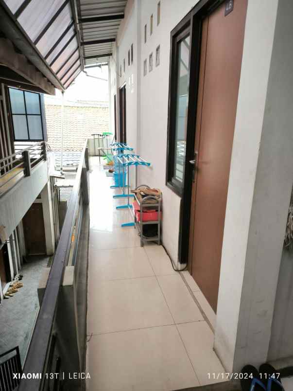 kost putri lengkong bandung