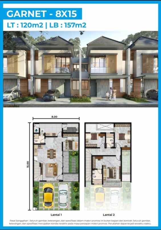 kuningan village pik 2 lebih murah dari harga resmi