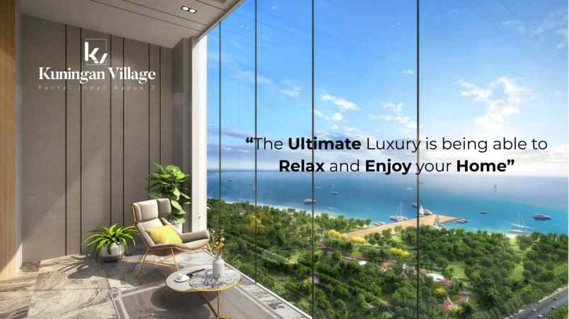 kuningan village pik 2 lebih murah dari harga resmi