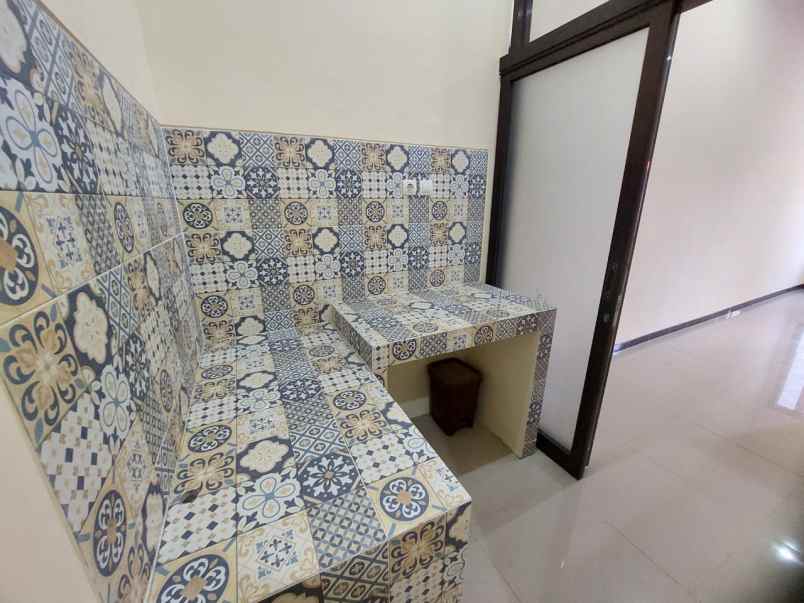 lebak rejo rumah minimalis baru row 2 mobil longgar