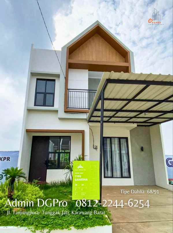 mangkualam asri rumah subsidi super strategis