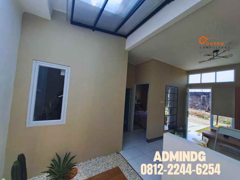 mangkualam asri rumah subsidi super strategis