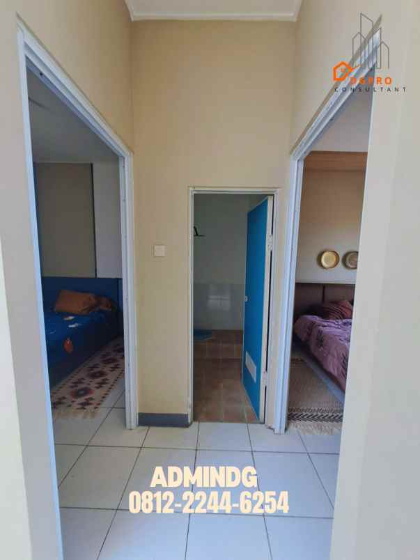 mangkualam asri rumah subsidi super strategis