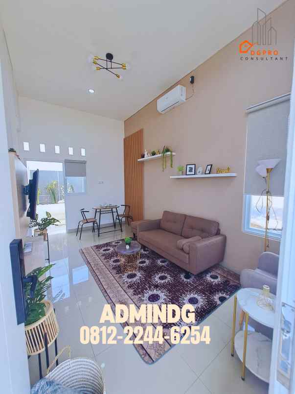 mangkualam asri rumah subsidi super strategis